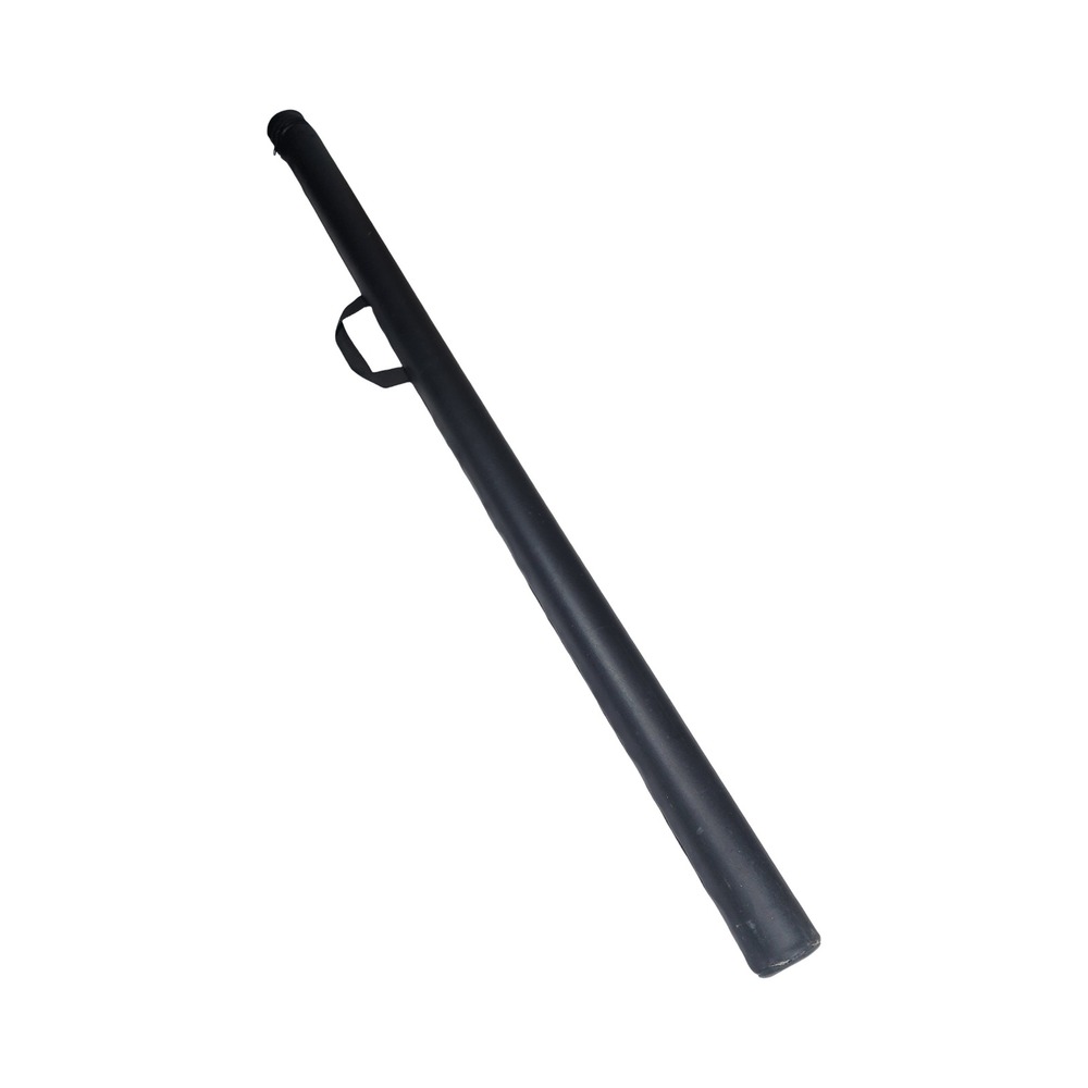 Sage GFL 580 Fly‎ Rod Aluminum Tube and Padded Carry Case No Rod Vintage